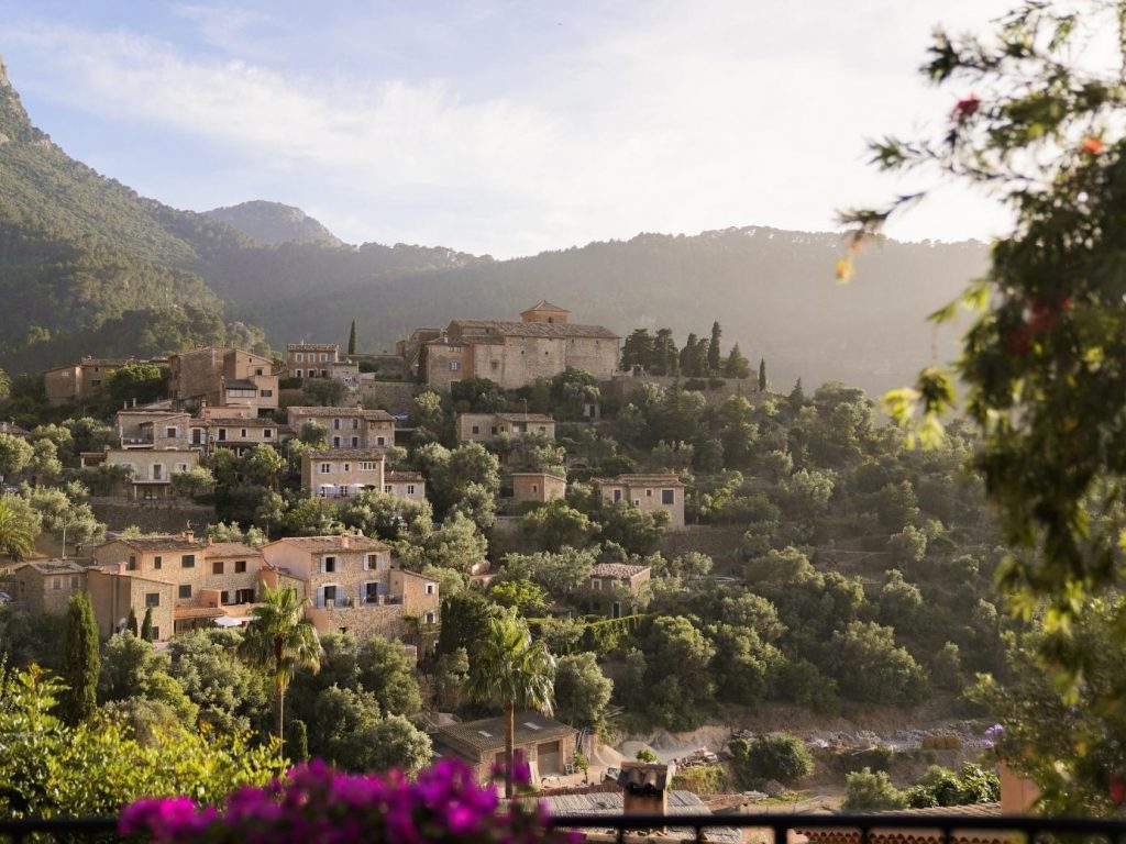 Mallorca Spain Hotels Destination Guide