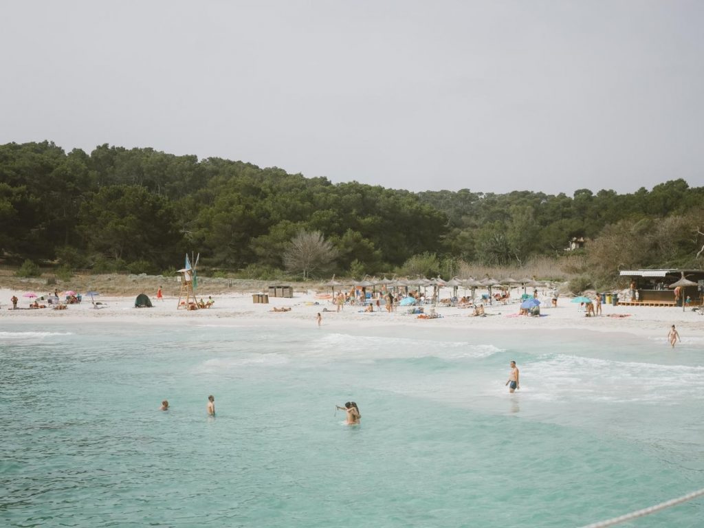 Mallorca Spain Hotels Destination Guide