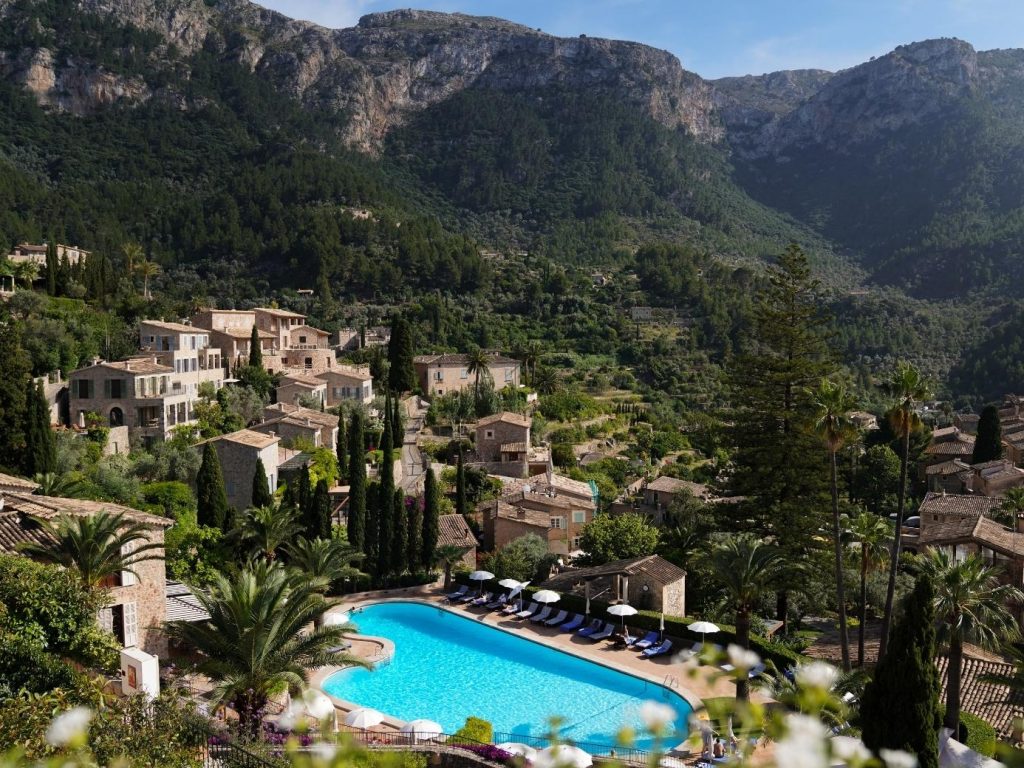 Mallorca Spain Hotels Destination Guide