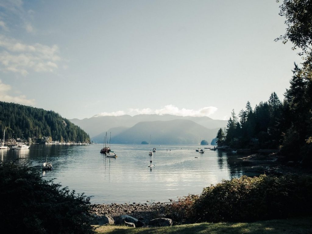 Vancouver Destination Guide