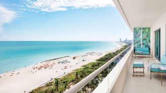 Faena Hotel Miami Beach