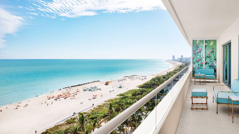 Faena Hotel Miami Beach