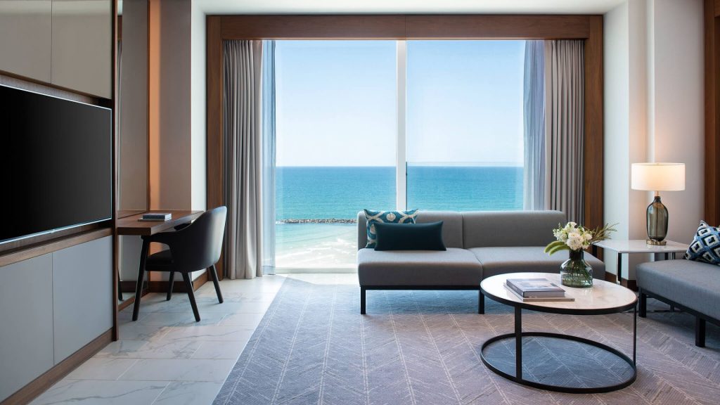 The David Kempinski Tel Aviv