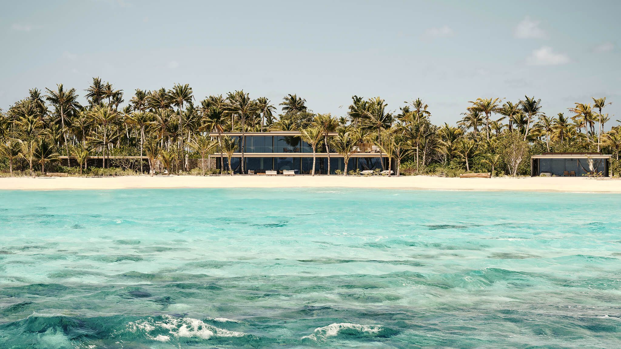 Patina Maldives Hotel Spotlight