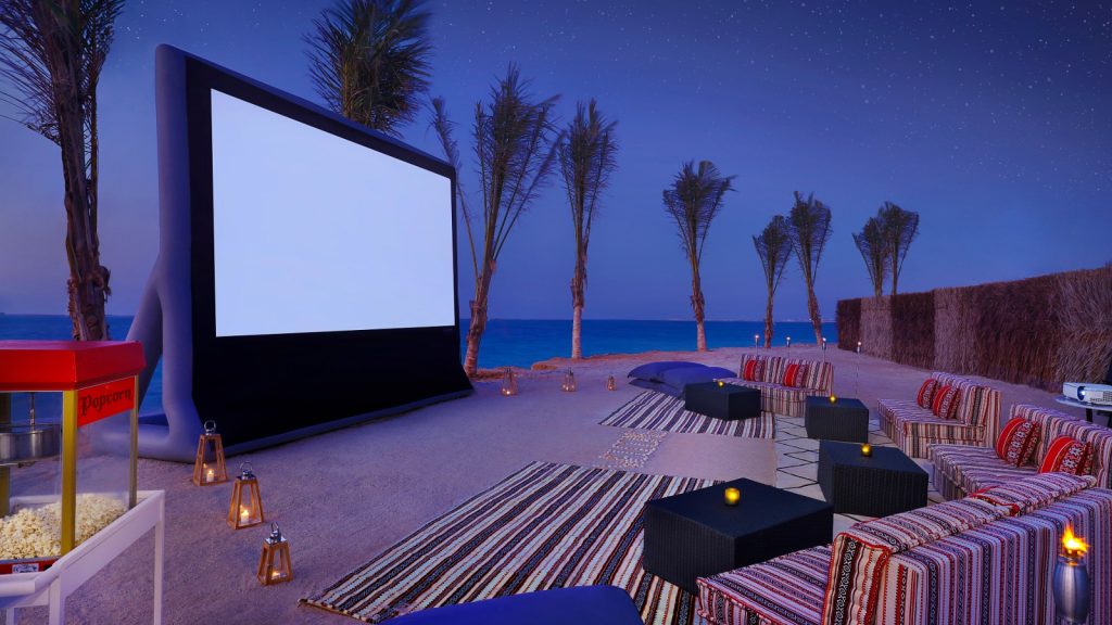 Anantara World Islands Dubai Resort