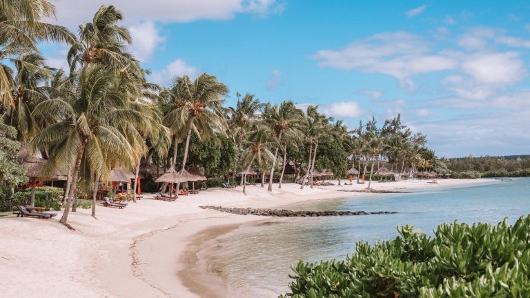 Mauritius Hotels Travel Diary by Delphine Neto Constance Prince Maurice