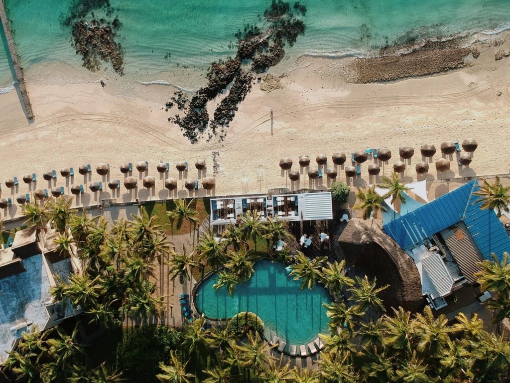 Mauritius Hotels Travel Diary by Delphine Neto Constance Belle Mare Plage