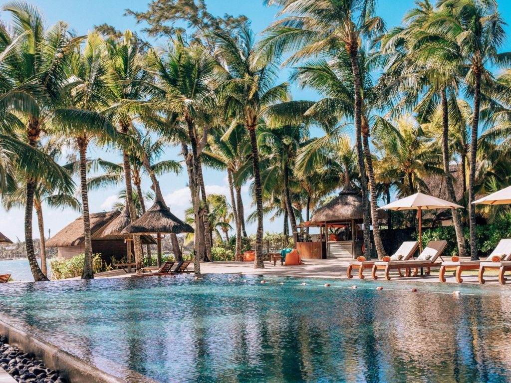 Mauritius Hotels Travel Diary by Delphine Neto Constance Prince Maurice