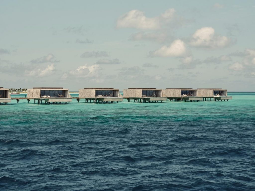 Patina Maldives Hotel Spotlight villas