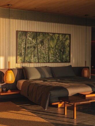Patina Maldives Hotel Spotlight photo by Jeremy Austin