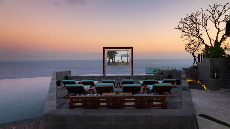The Most Scenic Outdoor Cinemas