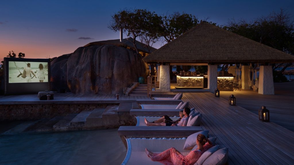 Six Senses Zil Pasyon