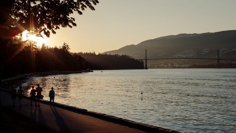 Vancouver Destination Guide