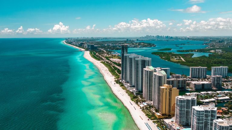Miami Destination Guide by Jeremy Austin and Angie Villa