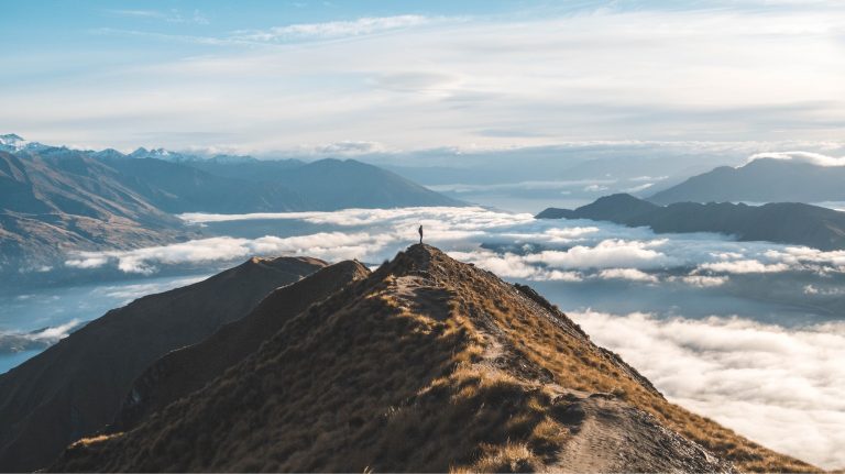 Drop into a Fantasy Film Destination