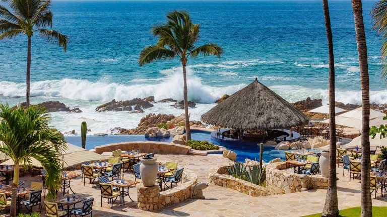 Best Places to Stay in Mexico