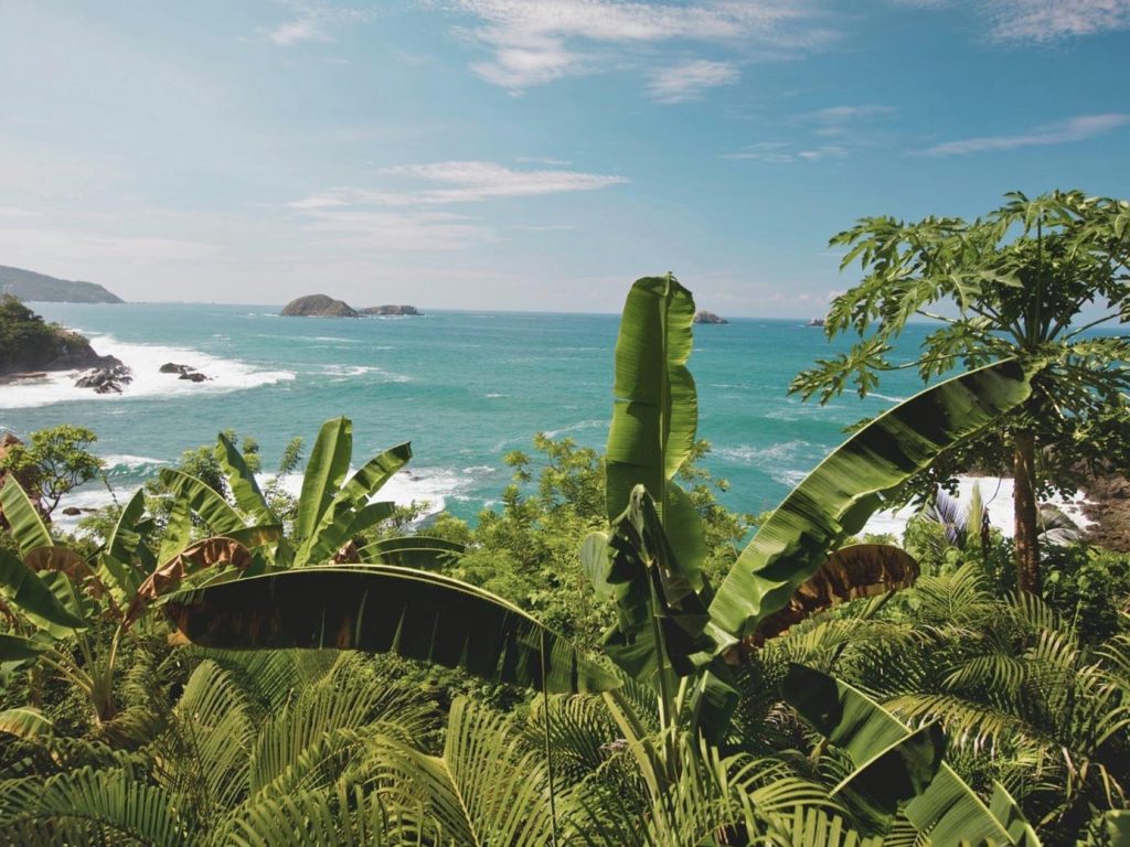 Ixtapa Zihuatanejo
