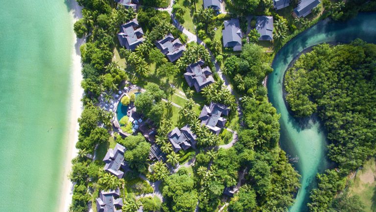 Constance Ephelia Seychelles
