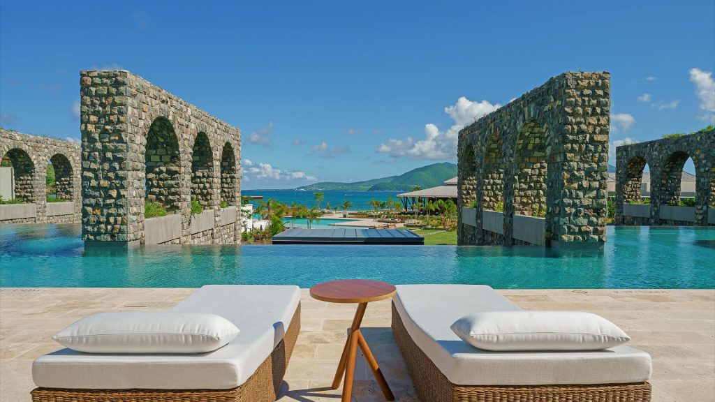Park Hyatt St. Kitts