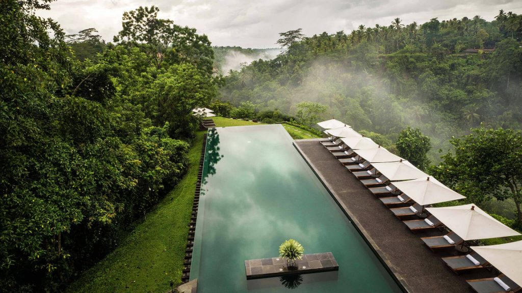 Alila Ubud