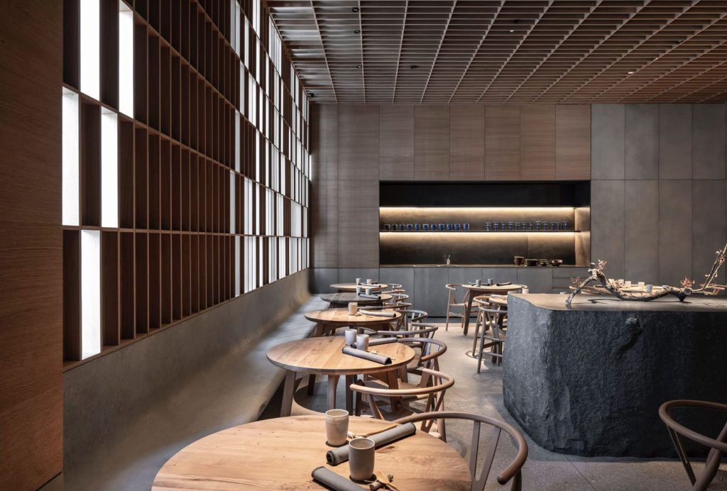 HIBA Restaurant Tel Aviv