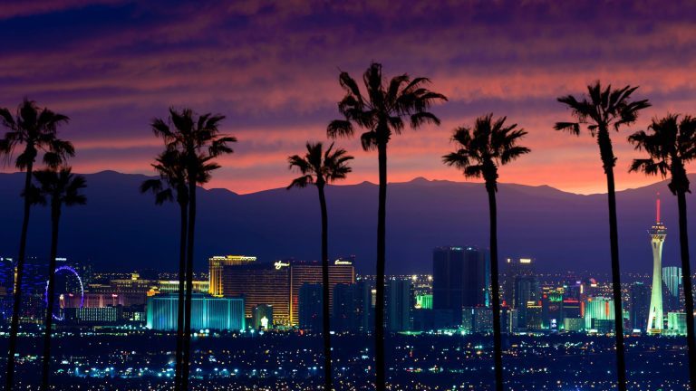 best Vegas hotels