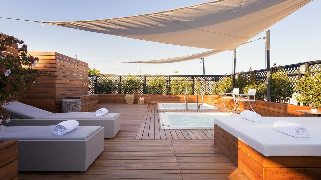 Villa Spalletti Trivelli Rome