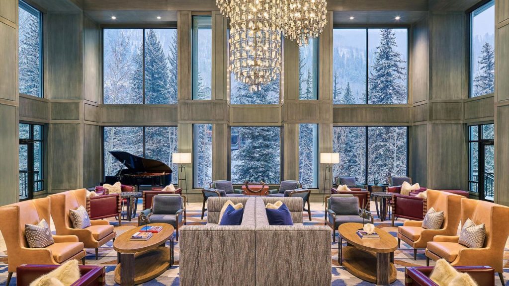 Grand Hyatt Vail