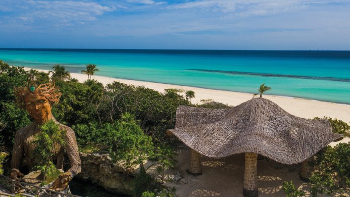 Unique Hotel Wellness Experiences to Try in 2023