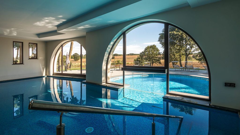 Borgo La Chiaracia Resort & SPA