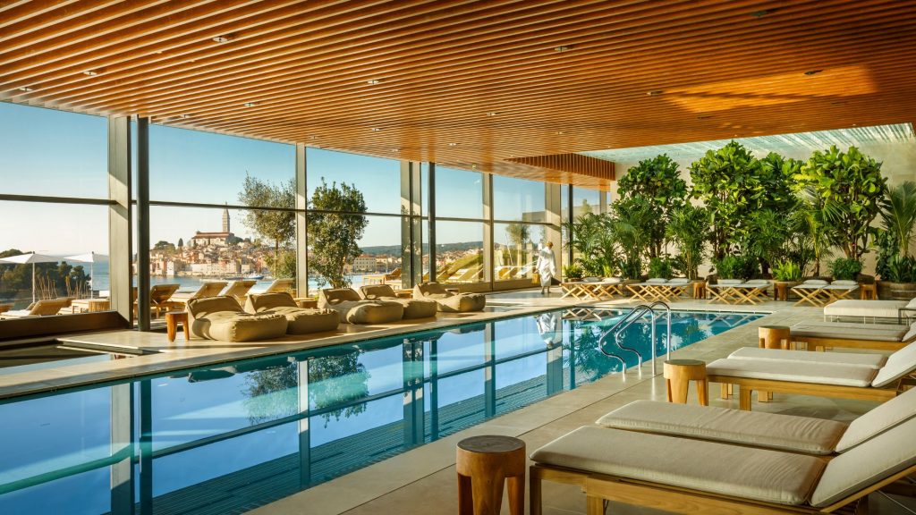 Grand Park Hotel Rovinj