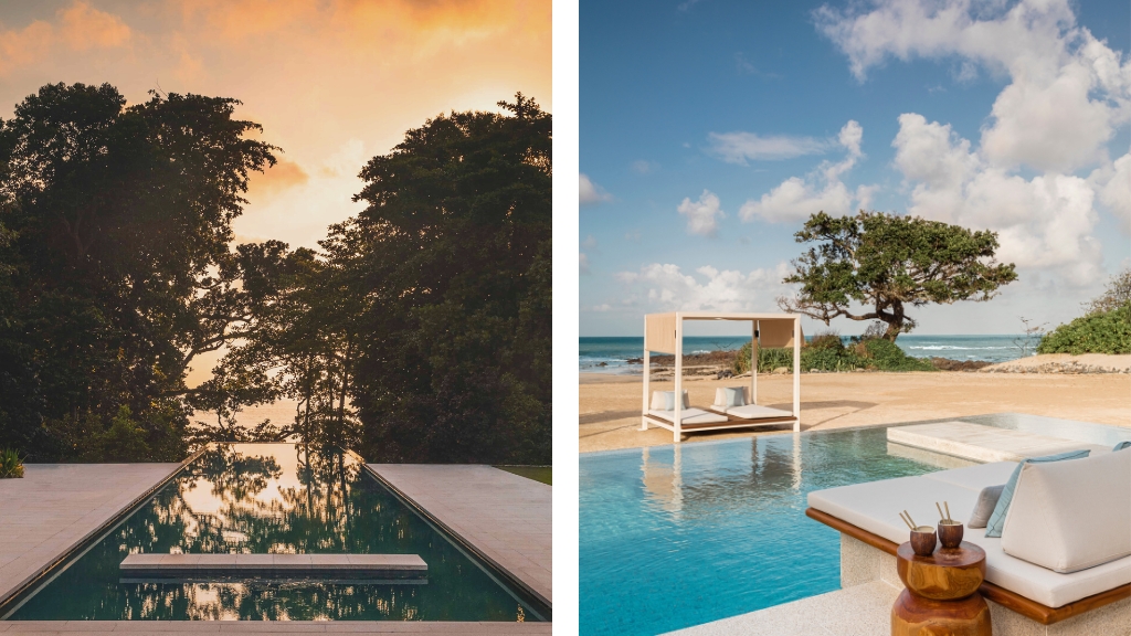 Malaysia - One&Only Desaru Coast Malaysia