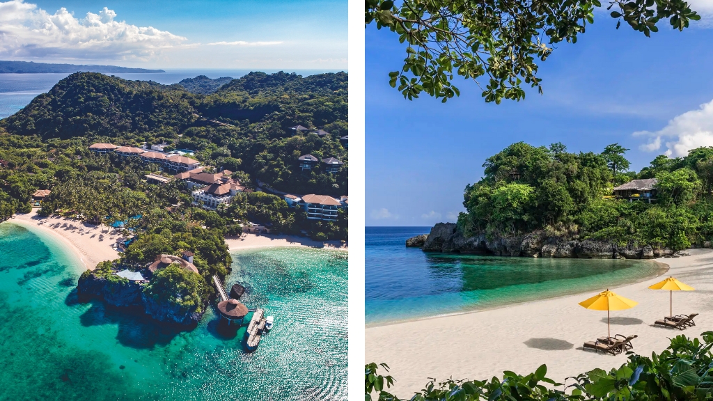 Philippines - Shangri-La Boracay