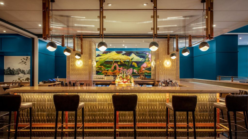 Conrad New York Midtown