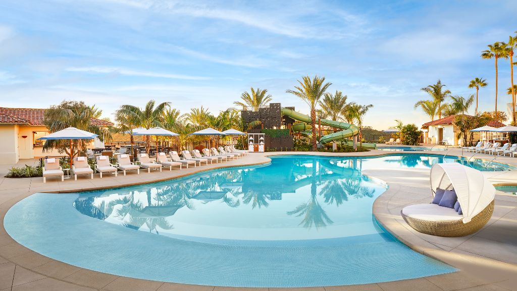 Park Hyatt Aviara Resort, Golf Club & Spa