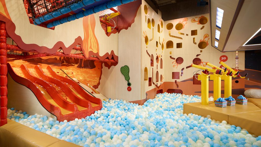 Shangri-La Singapore