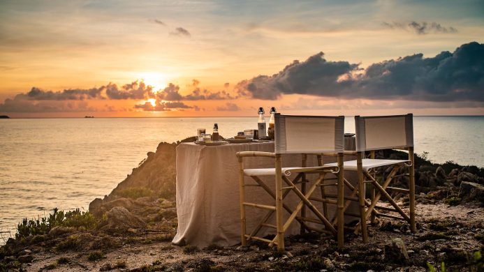 Zannier Hotels Bãi San Hô