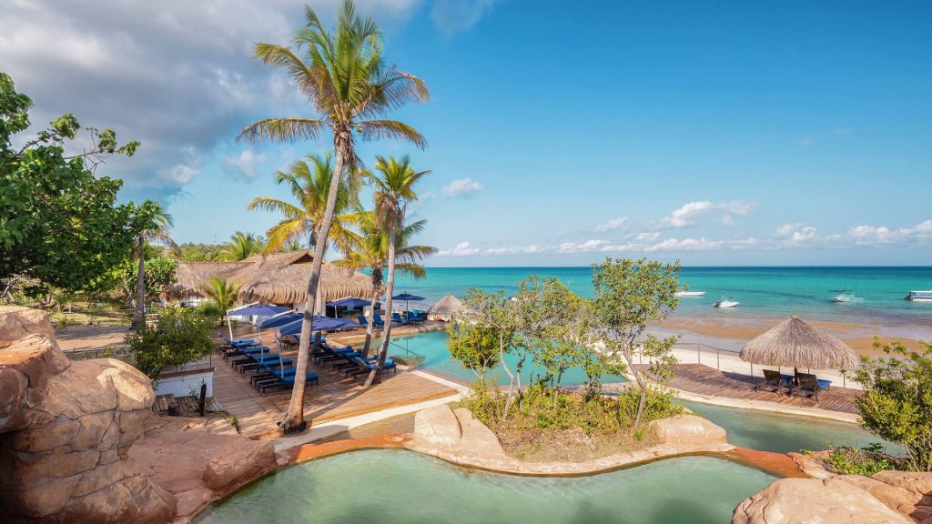 Anantara Bazaruto Island Resort & Spa