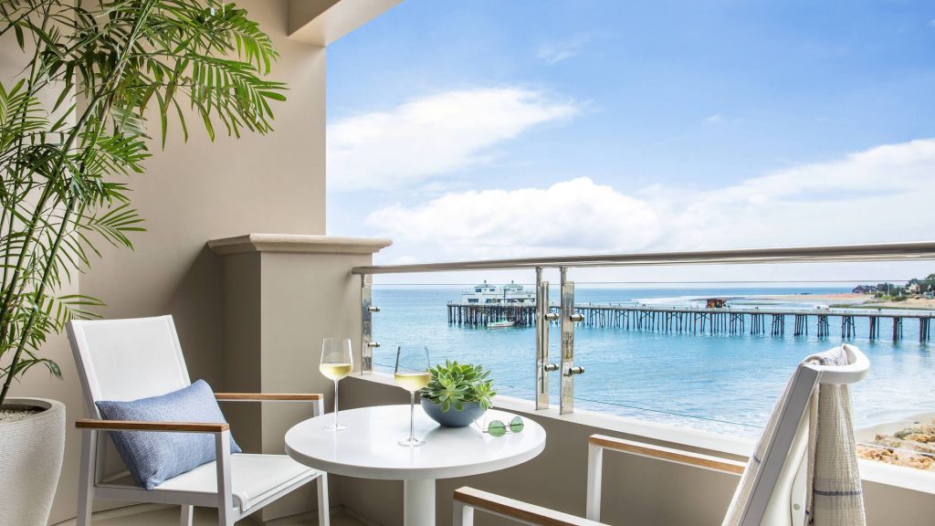 Malibu Beach Inn Hotel & Spa