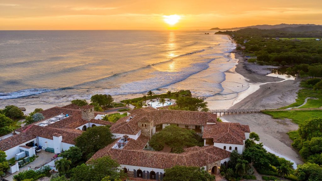 Best seaside escapes Rancho Santana