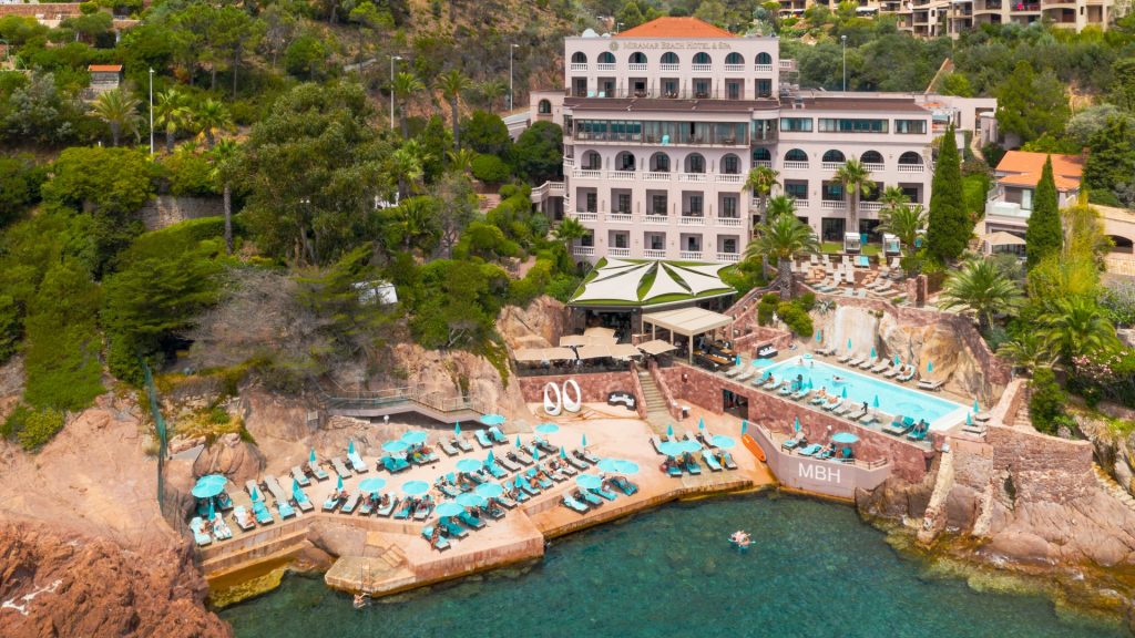 Tiara Miramar Beach Hotel & Spa