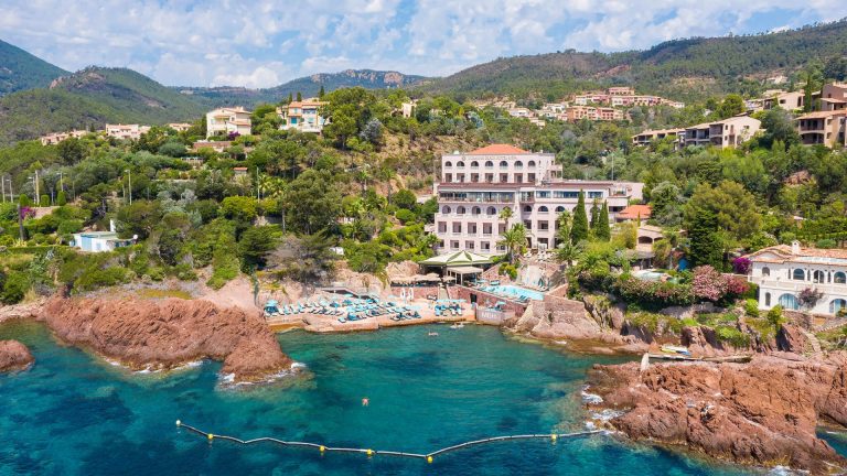 Best Seaside Escapes for Spring