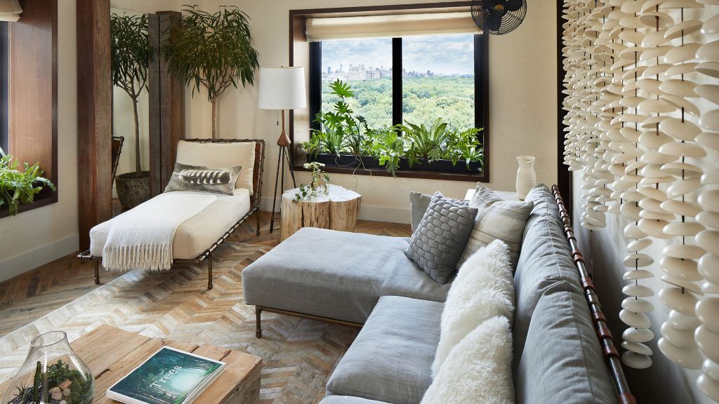 Biophilic Design Hotels- 1 Hotel Central Park