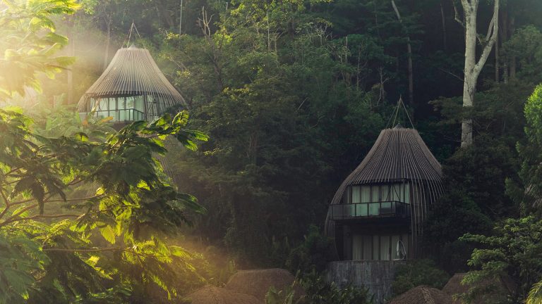 Biophilic Design Hotels Featured Image- Keemala Hotel