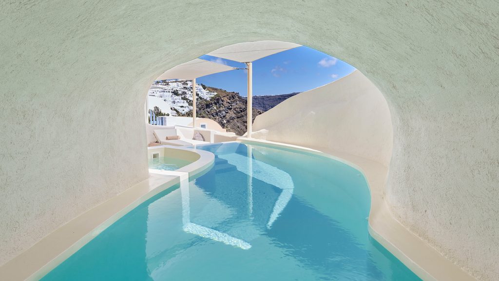 best hotel villas- Mystique, a Luxury Collection Hotel