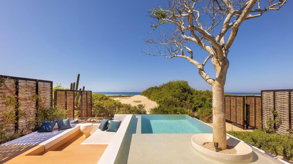 best hotel vilas- Rancho Pescadero