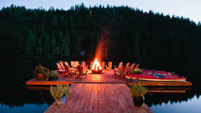 Getaways That Feel Like Adult Summer Camp