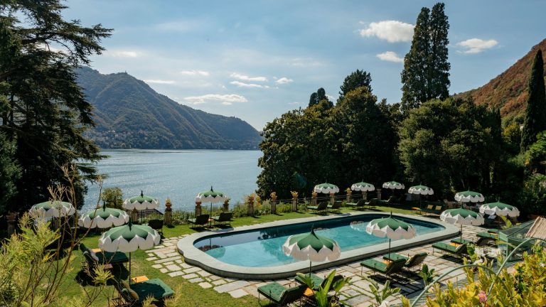 Cover- best wellness hotels italy- Passalacqua
