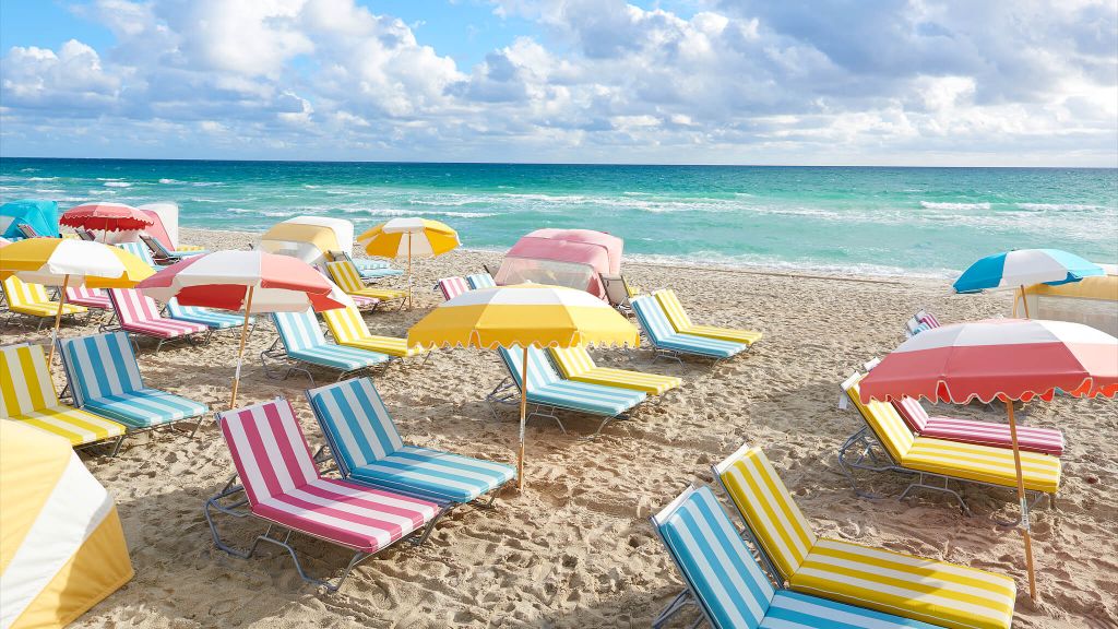 barbie hotels - The Confidante, Unbound Collection by Hyatt