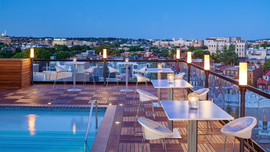 reasons to visit iconic cities - Washington DC